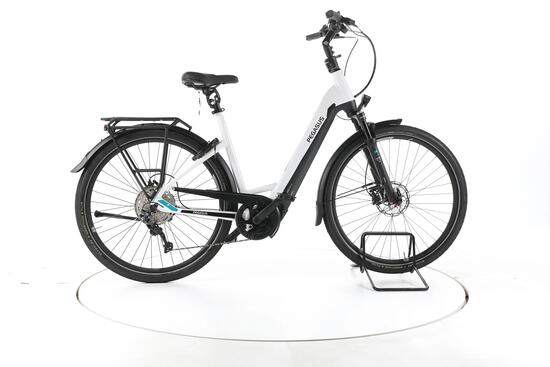 Reconditionné - Pegasus Premio Evo Lite Comfort Entrée basse - Très Bon