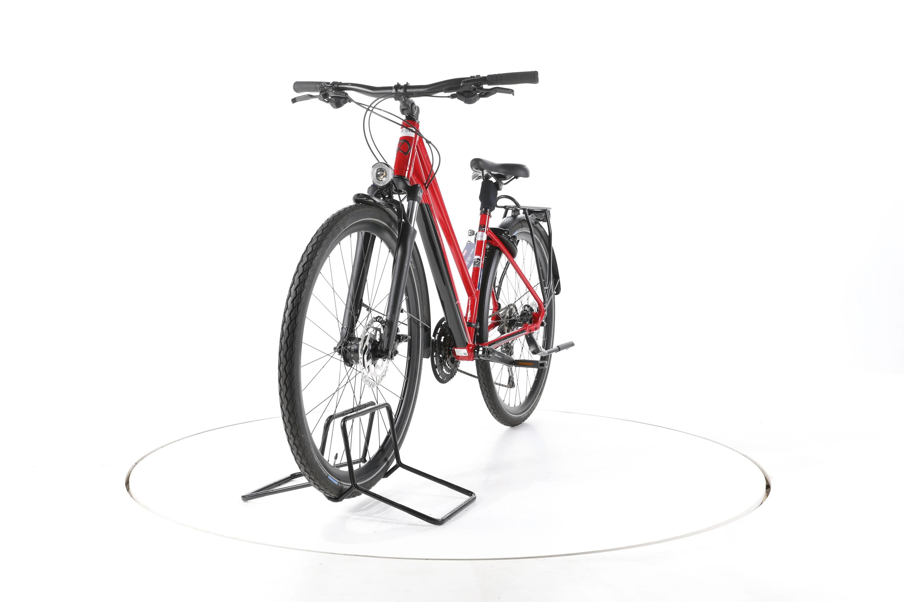 Refurbished - Kalkhoff Endeavour 30 Fahrrad City & Trekking - Sehr gut 4/7