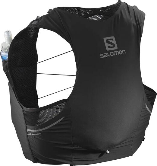 Hydratatievest - Trail - Dames - Sense Pro 5 WS - Lichtgewicht, 5L - Zwart