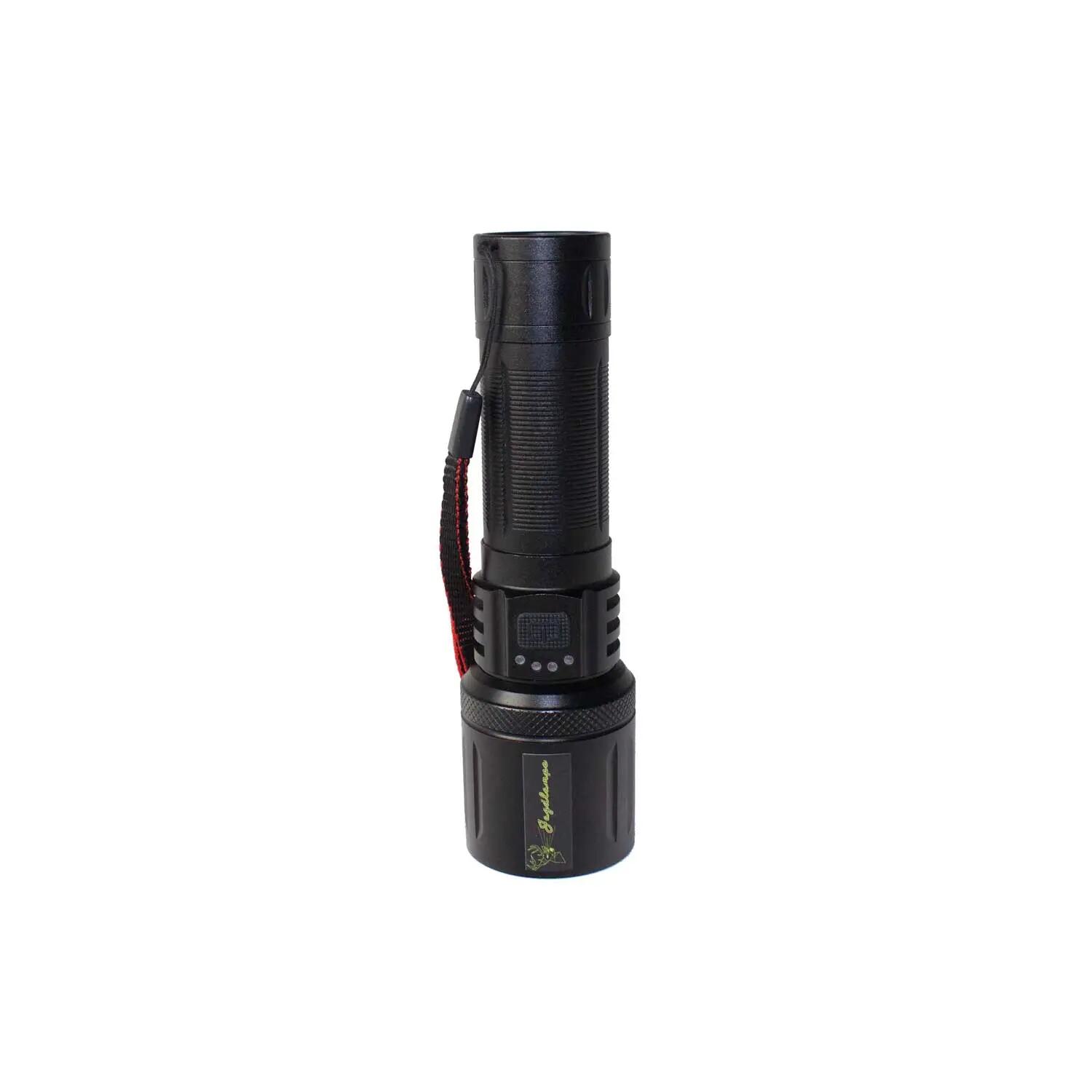 Jagdlampe – Bilstein T2000 Lampe torche LED 4/5