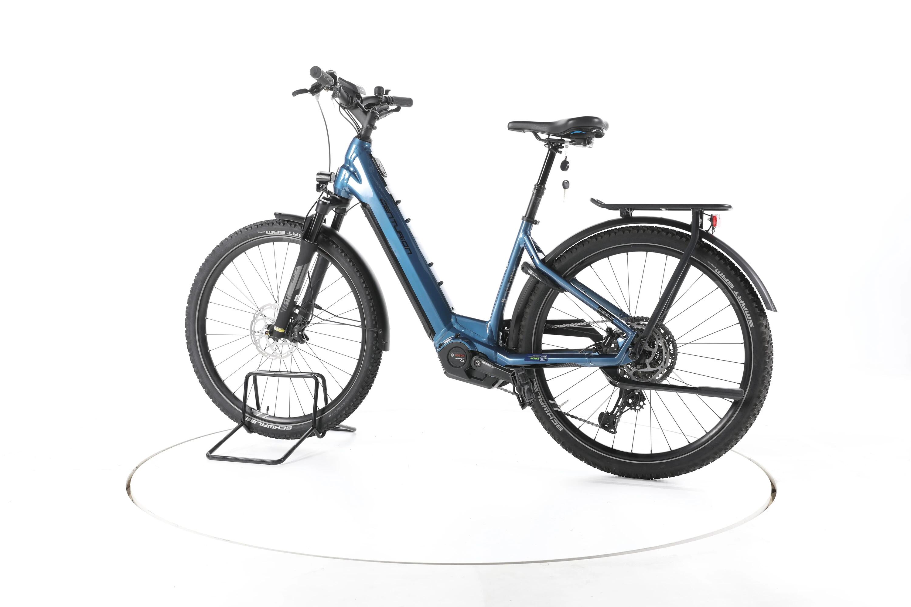 Ebike ricondizionata · Centurion Country R960i · Ottime condizioni 7/7