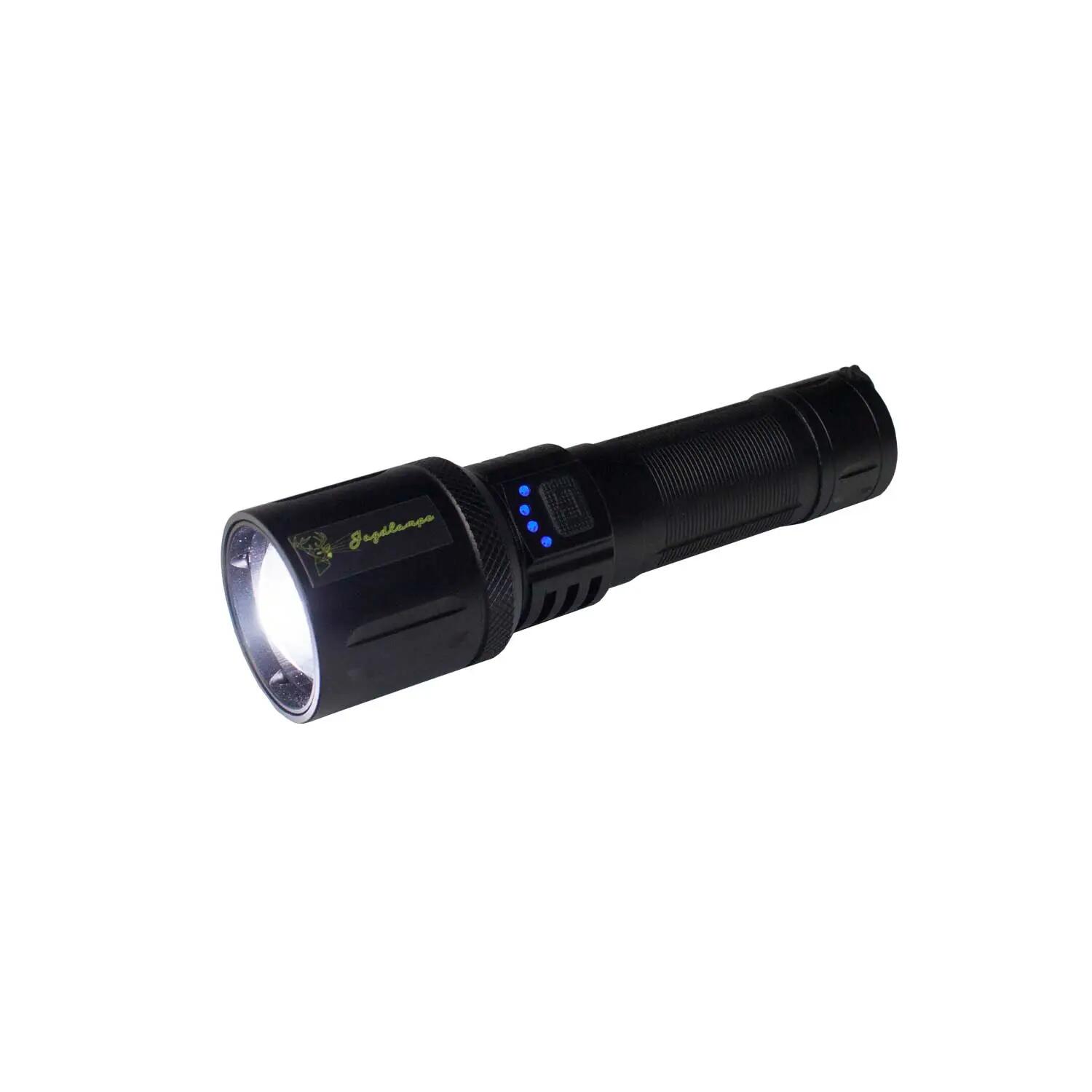 Jagdlampe – Bilstein T2000 Lampe torche LED 3/5