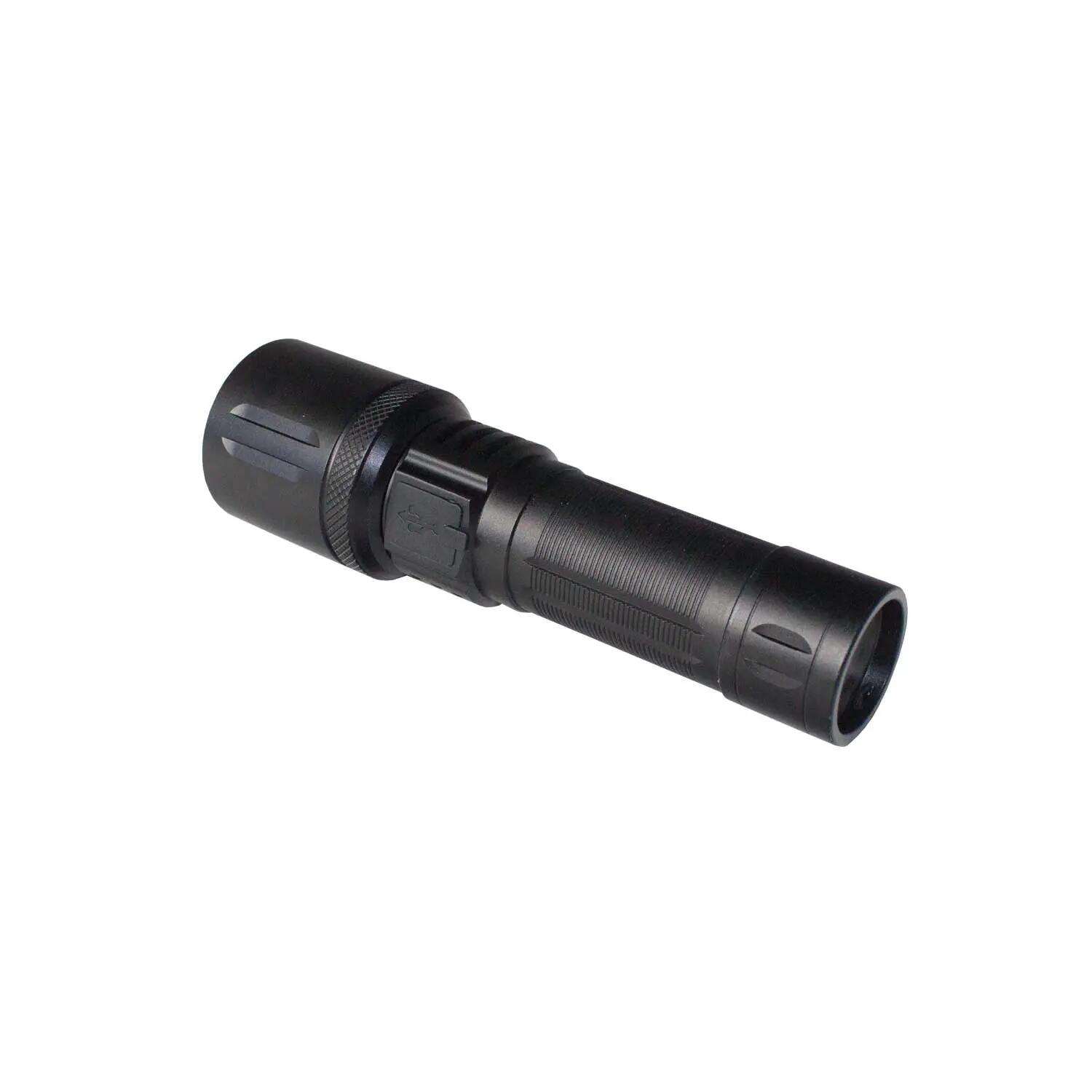 Jagdlampe – Bilstein T2000 Lampe torche LED 2/5