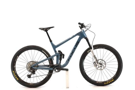 Refurbished MTB Fully · Jam 8.9 XTR · Sehr guter Zustand