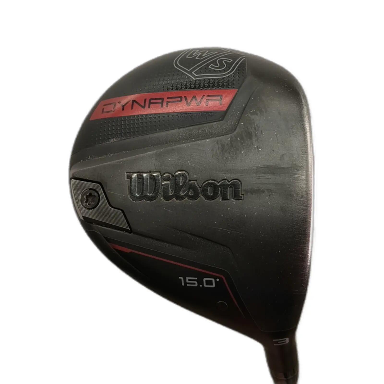 WILSON picture