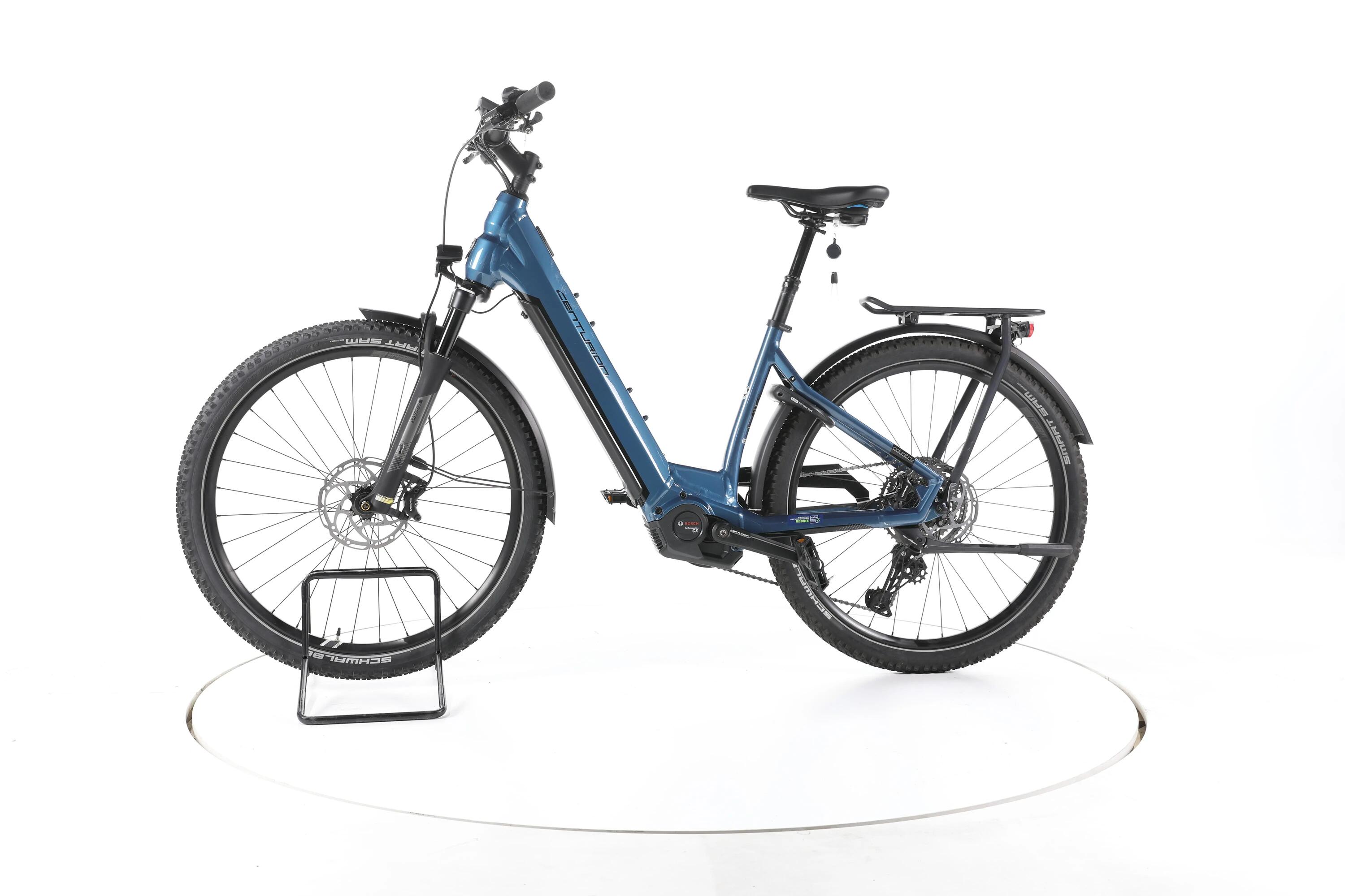 Ebike ricondizionata · Centurion Country R960i · Ottime condizioni 6/7