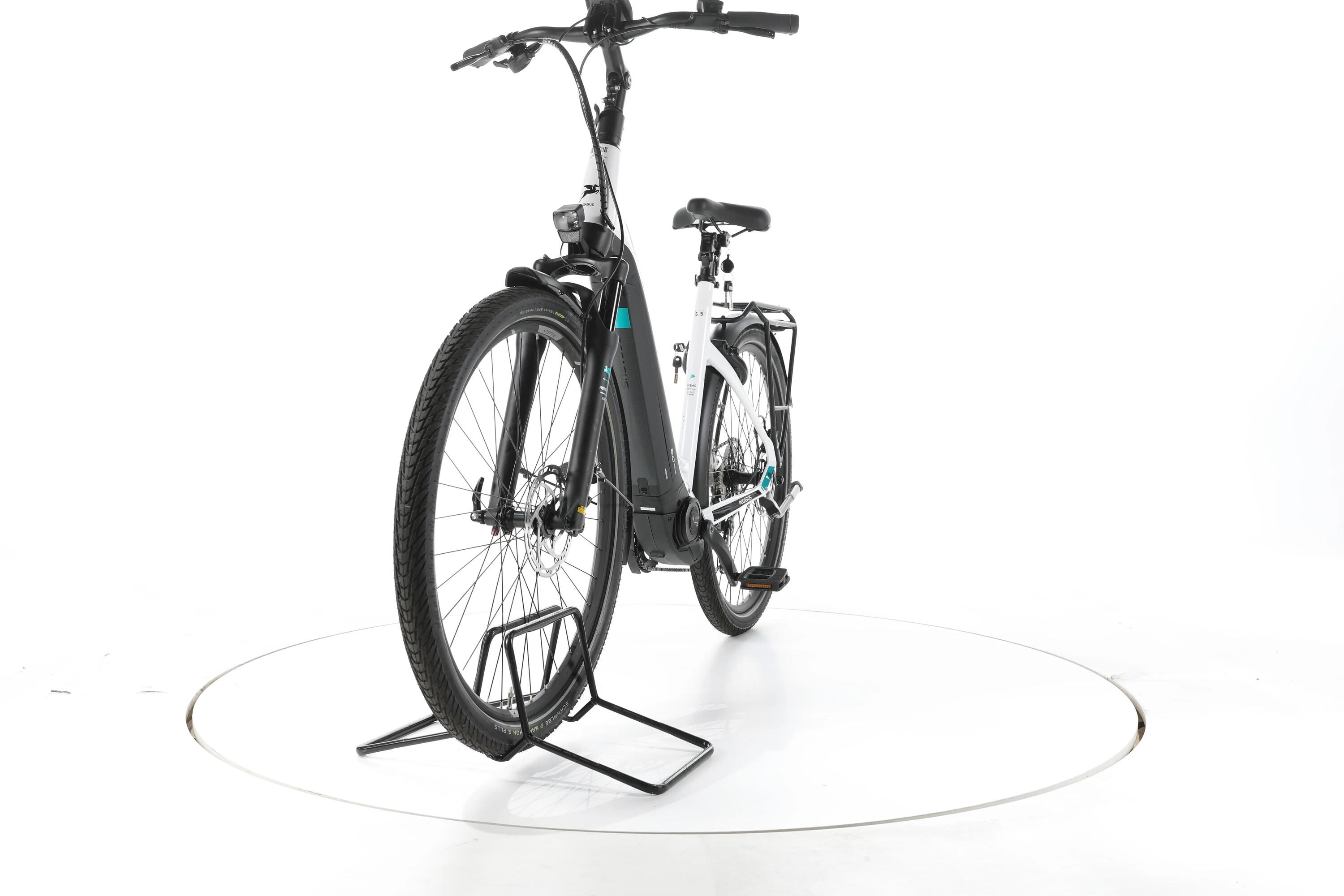 Ebike ricondizionata · Pegasus Premio Evo Lite Comfort · Ottime condizioni 4/7