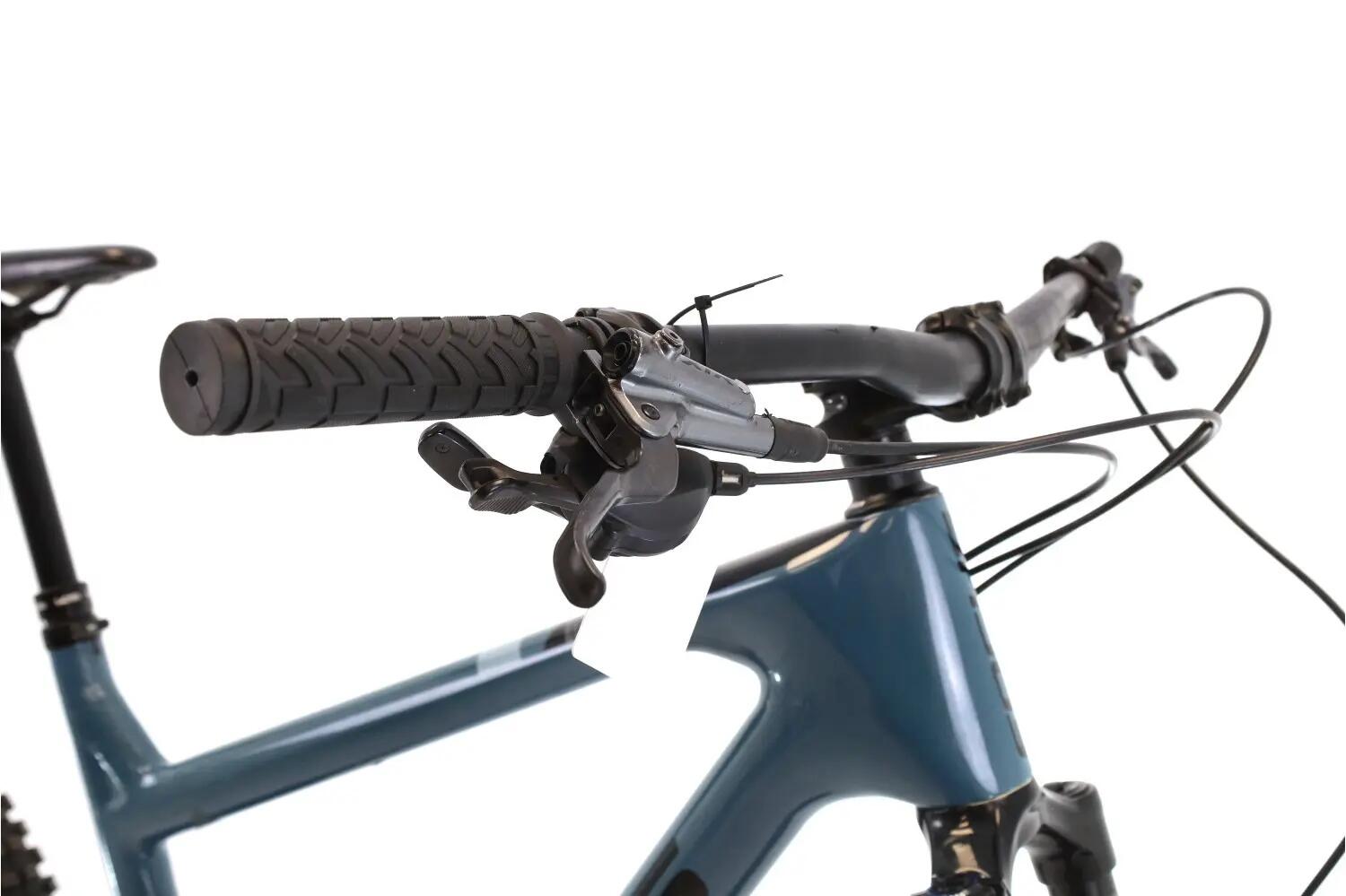 MTB ricondizionata ·  Jam 8.9 XTR · Ottimo stato 6/8