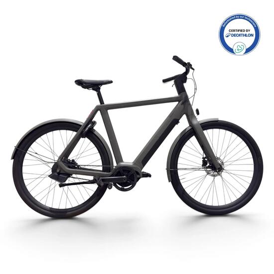 Tweedehands - Elektrische fiets - Veloretti Ace Two