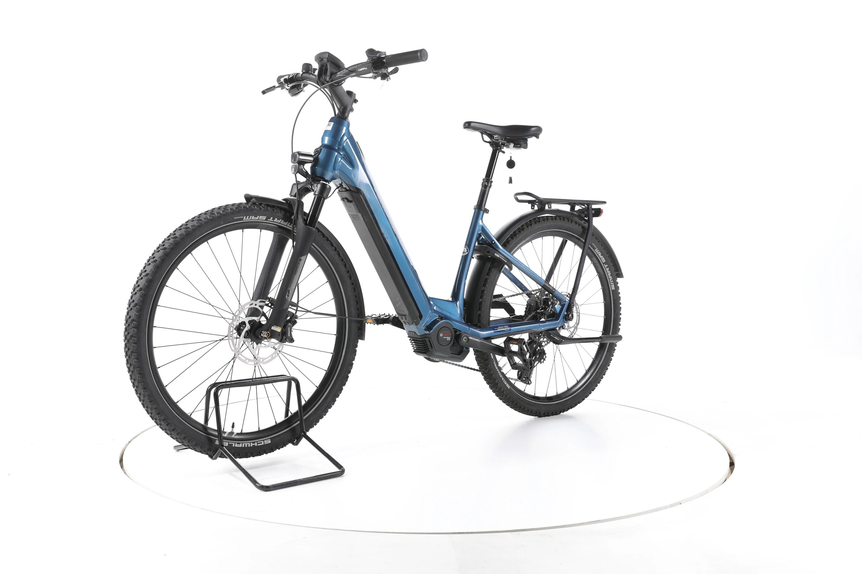 Ebike ricondizionata · Centurion Country R960i · Ottime condizioni 5/7