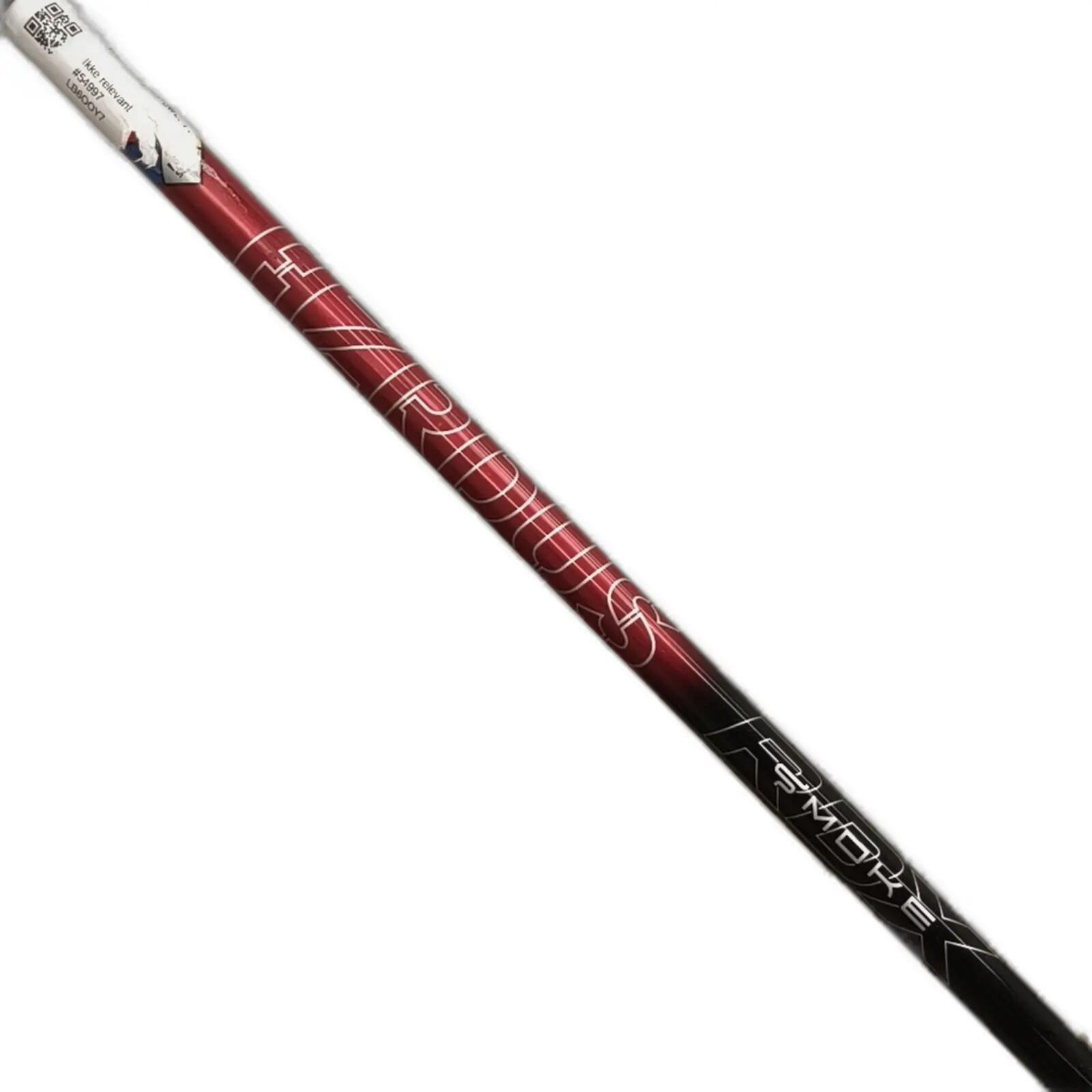Wilson DynaPWR Fairway Wood / Flex Regular / #3/15 5/6