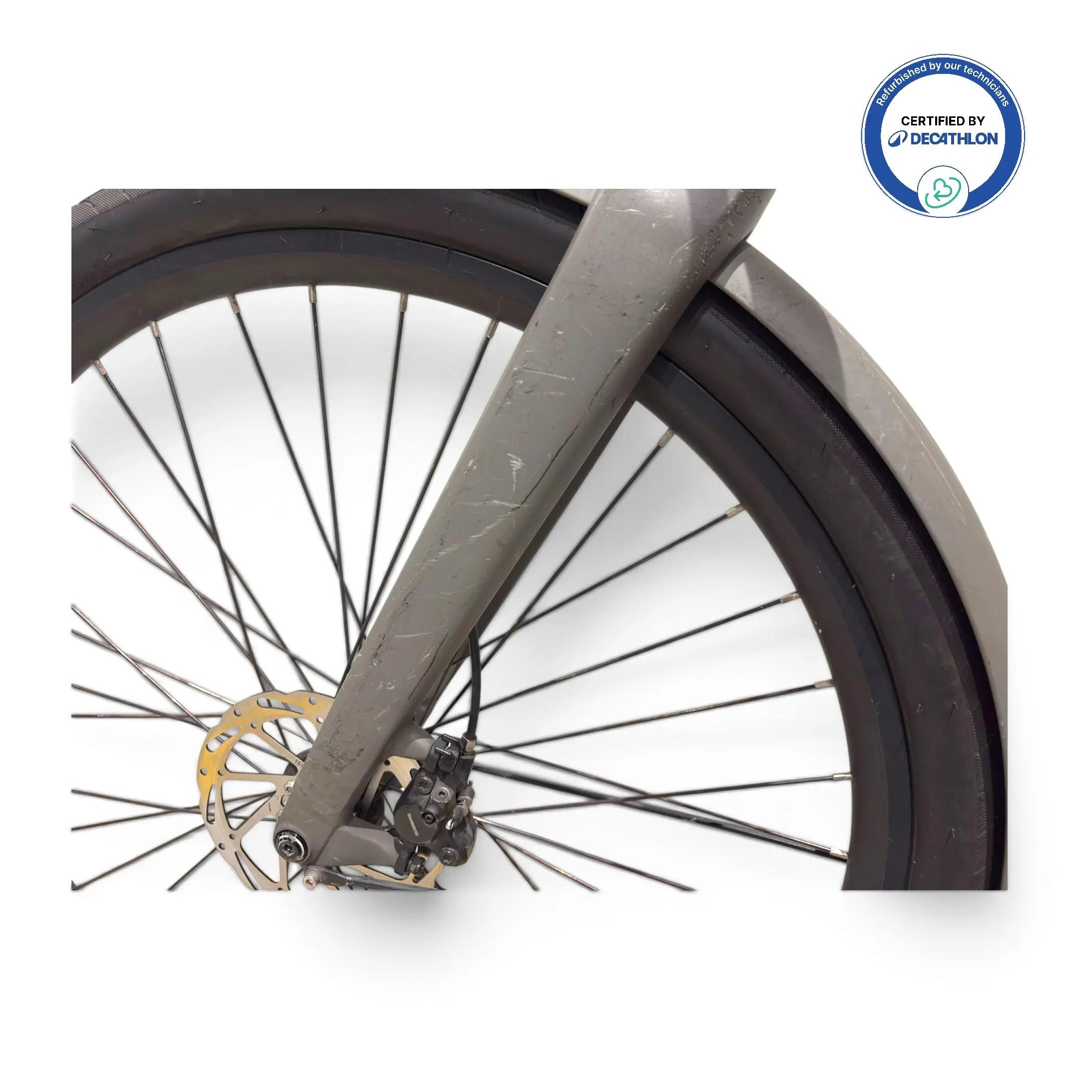 Seconde vie - Vélo électrique - Veloretti Ace Two 7/7
