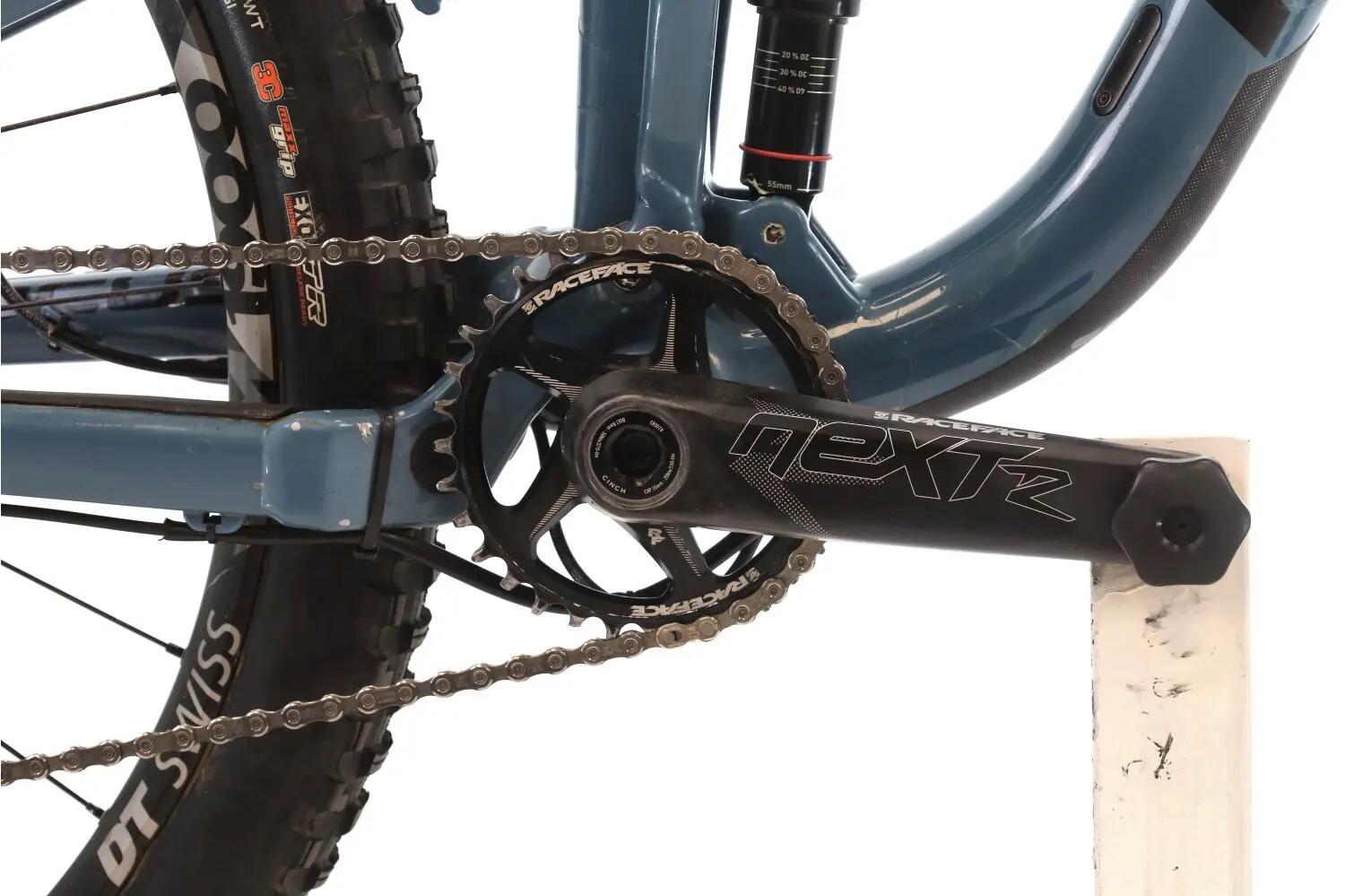 MTB ricondizionata ·  Jam 8.9 XTR · Ottimo stato 4/8