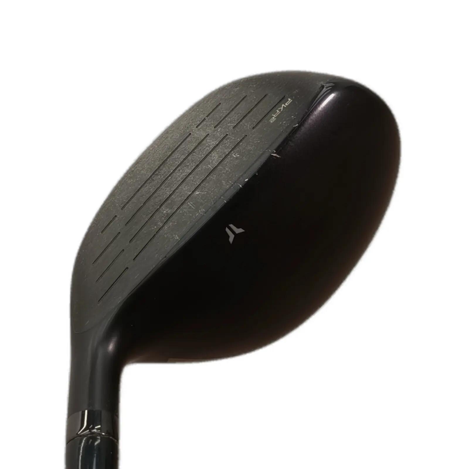 Wilson DynaPWR Fairway Wood / Flex Regular / #3/15 4/6