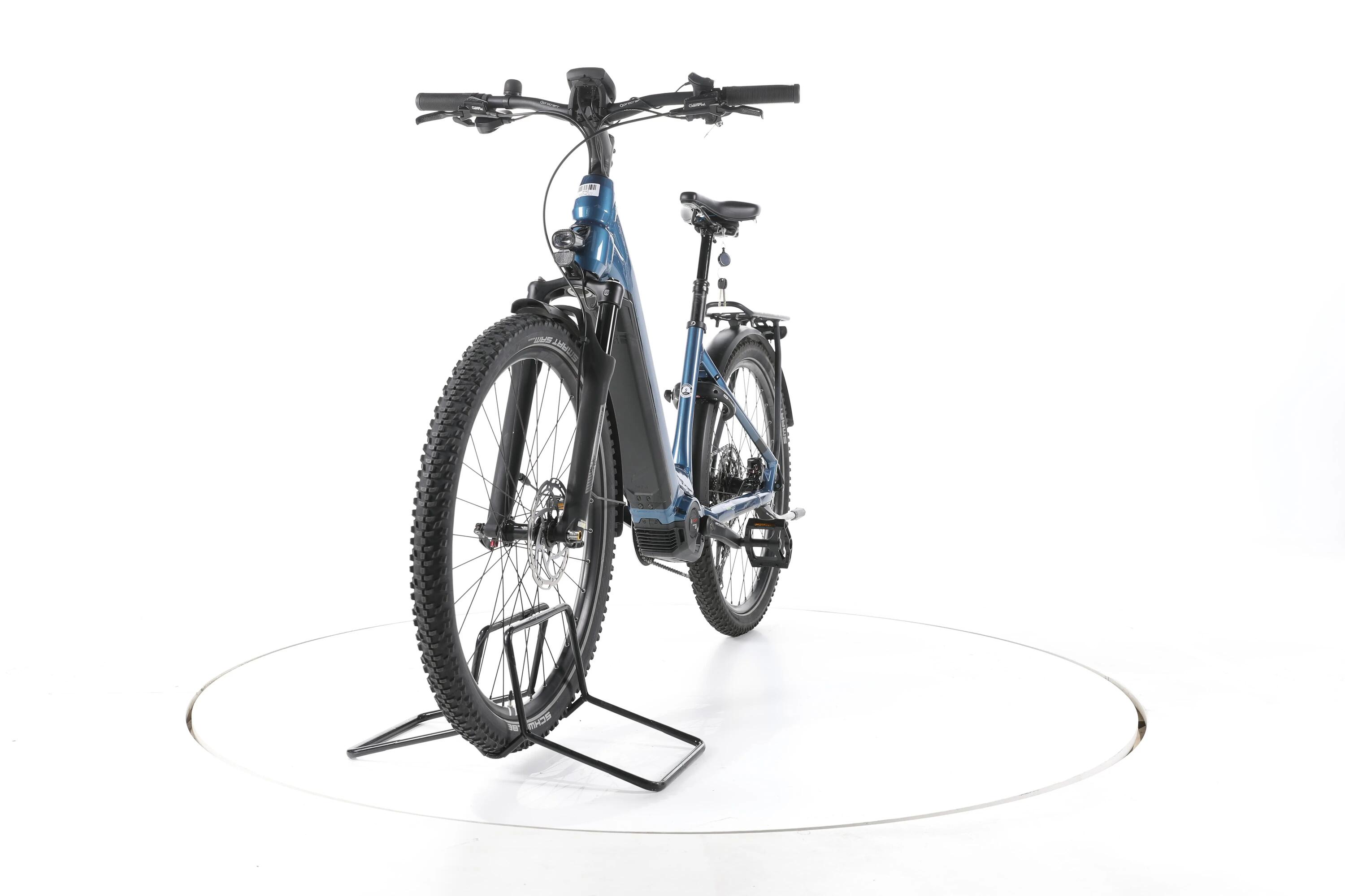 Ebike ricondizionata · Centurion Country R960i · Ottime condizioni 4/7