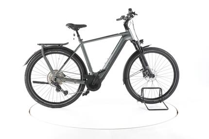 Refurbished - Cube Kathmandu Hybrid Pro 750 Trekking E-Bike - In gutem Zustand