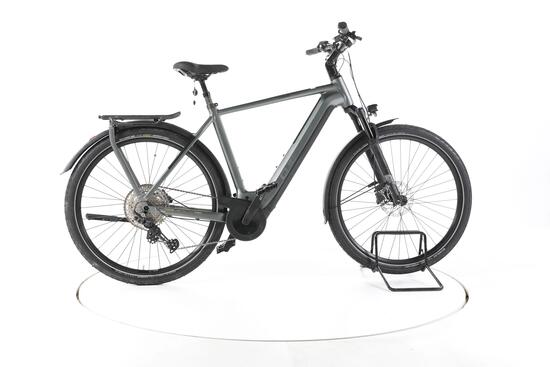 Refurbished - Cube Kathmandu Hybrid Pro 750 Trekking E-Bike - In gutem Zustand