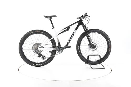 Refurbished - Canyon Lux World Cup CF 9 Fahrrad Fully - Sehr gut