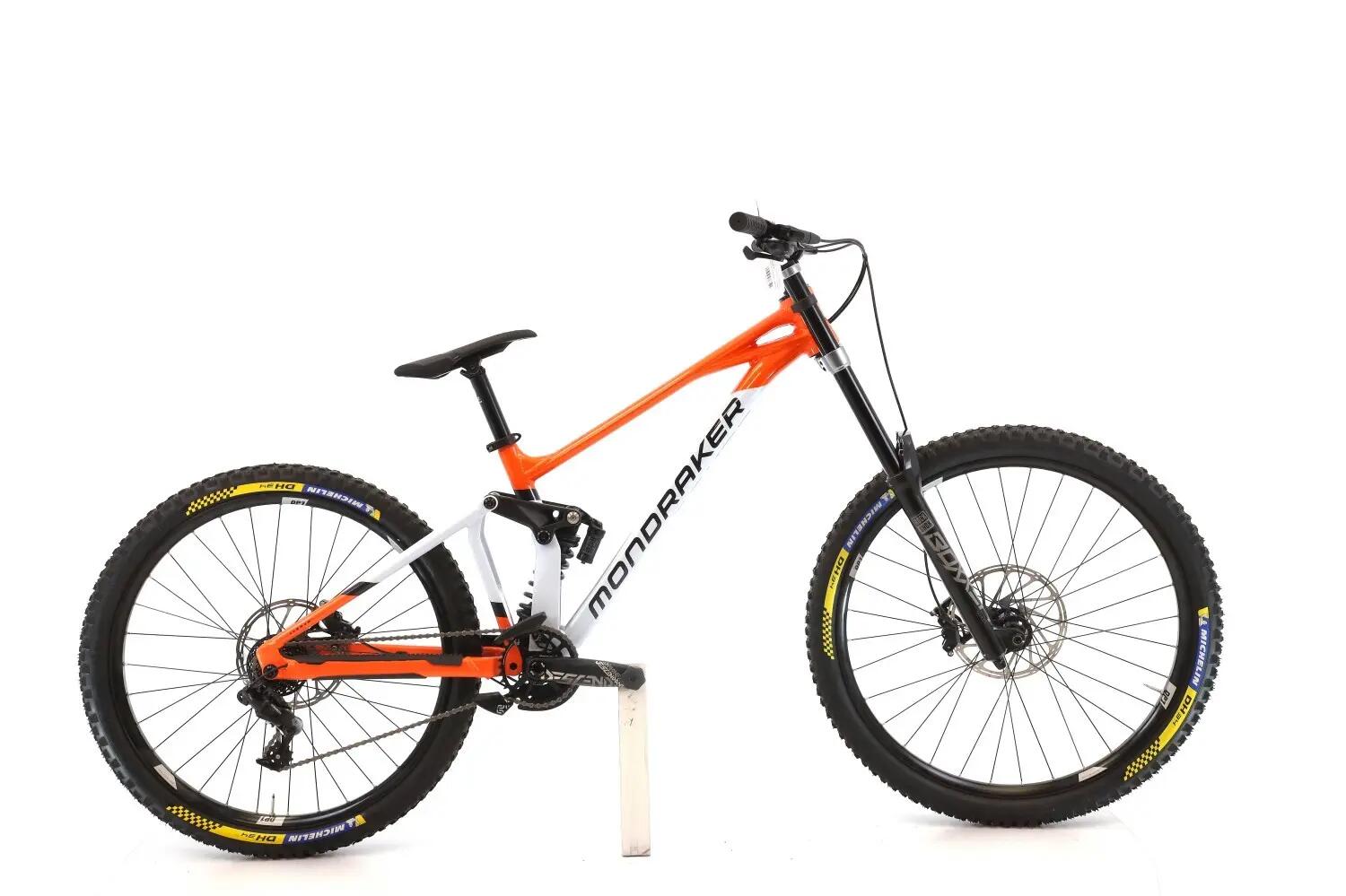 MONDRAKER picture