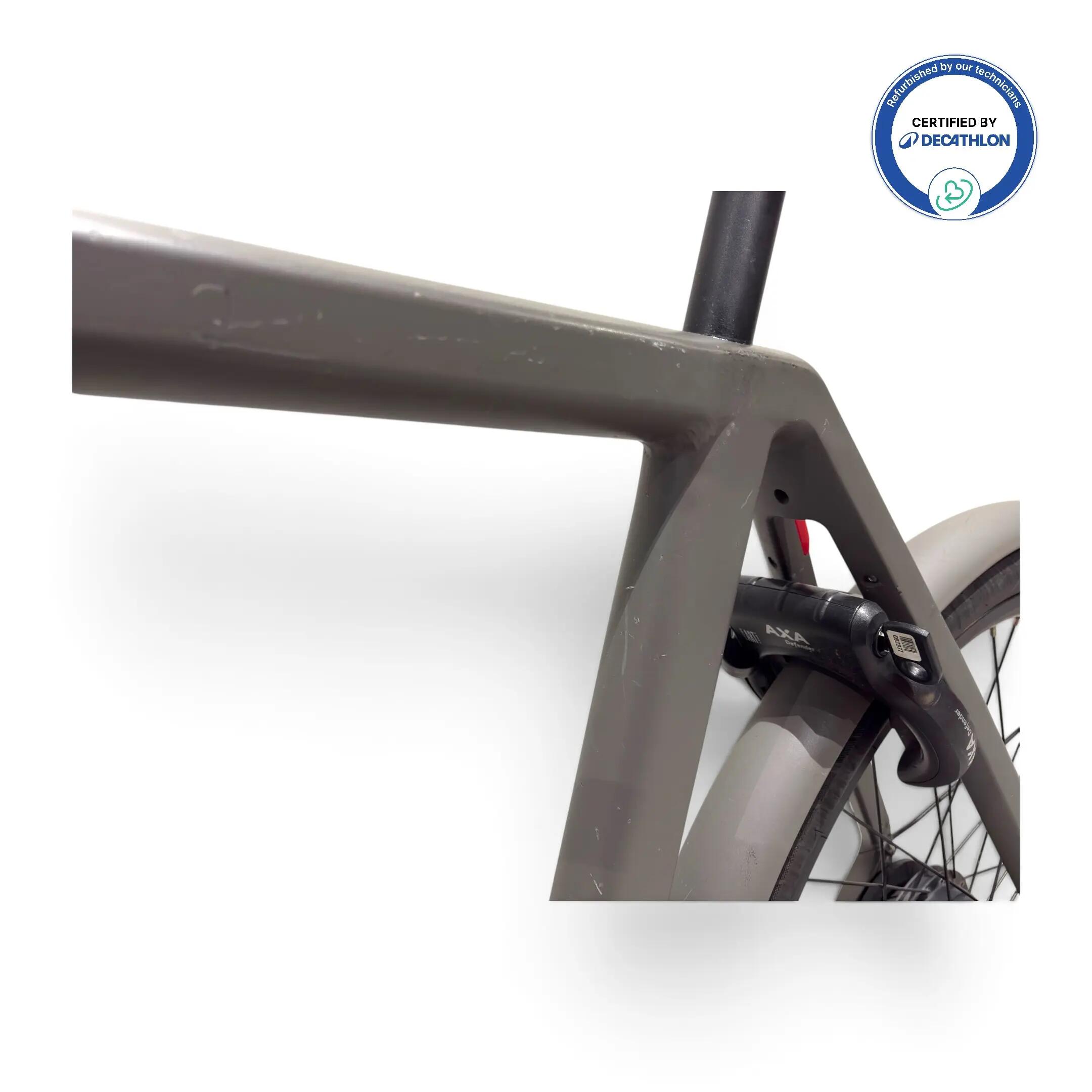 Seconde vie - Vélo électrique - Veloretti Ace Two 5/7