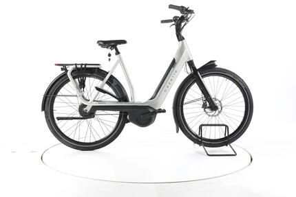 Reconditionné - Gazelle Avignon C380 HMB City E-Bike Entrée basse - Très Bon