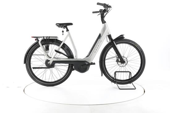 Reconditionné - Gazelle Avignon C380 HMB City E-Bike Entrée basse - Très Bon