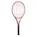 Racket - Beach tennis - Unisex - Competición - Defyer - Rojo Adrenalyn 3/4