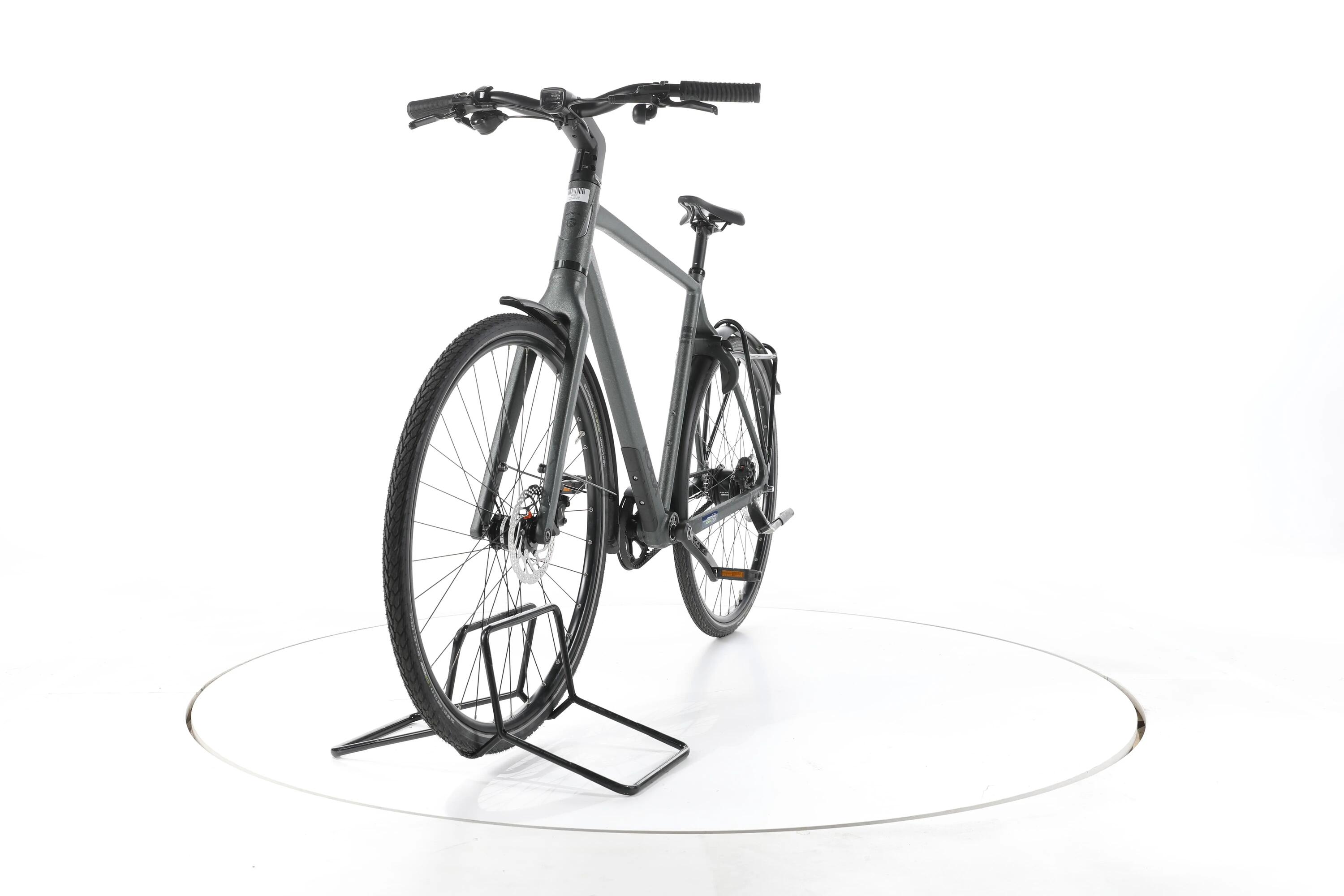 Refurbished - KOGA Supermetro Fahrrad City & Trekking - Sehr gut 4/7