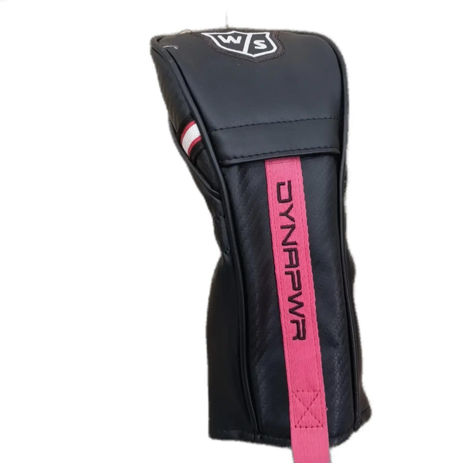 Wilson DynaPWR Fairway Wood / Flex Regular / #3/15 2/6
