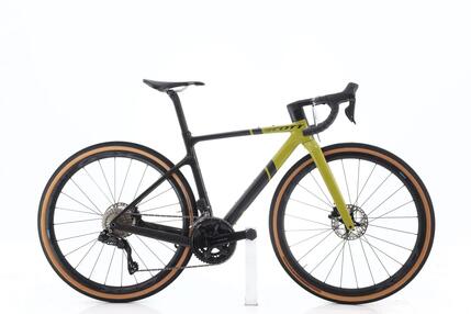 Gravel reconditionné · Addict Gravel Tuned Di2 12V · Très bon état