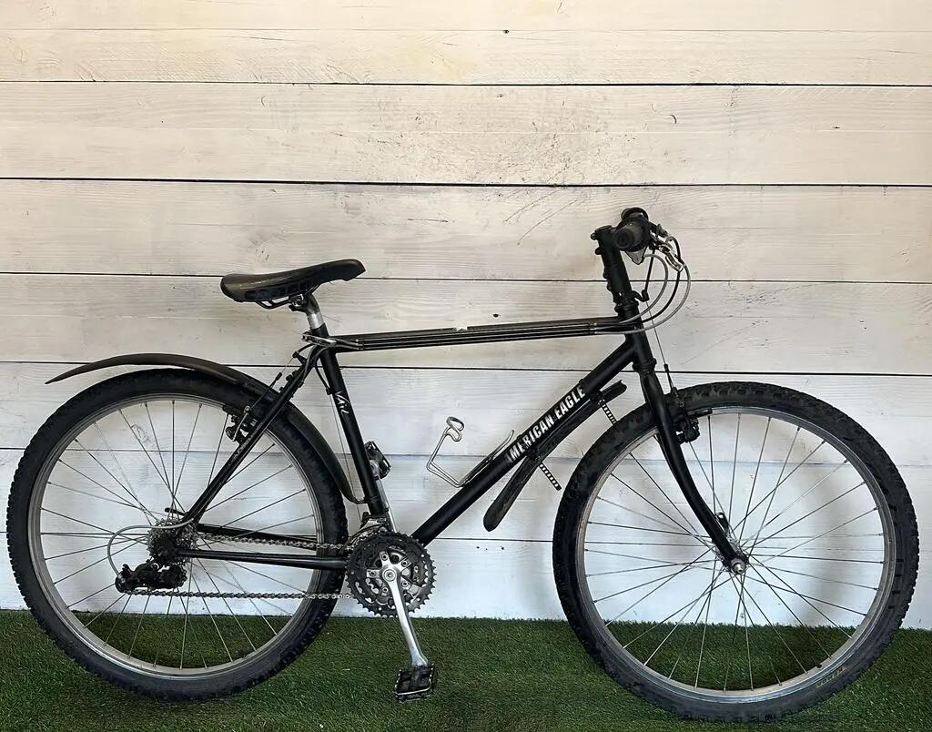 Bicicletta usata American Eagle 3/4