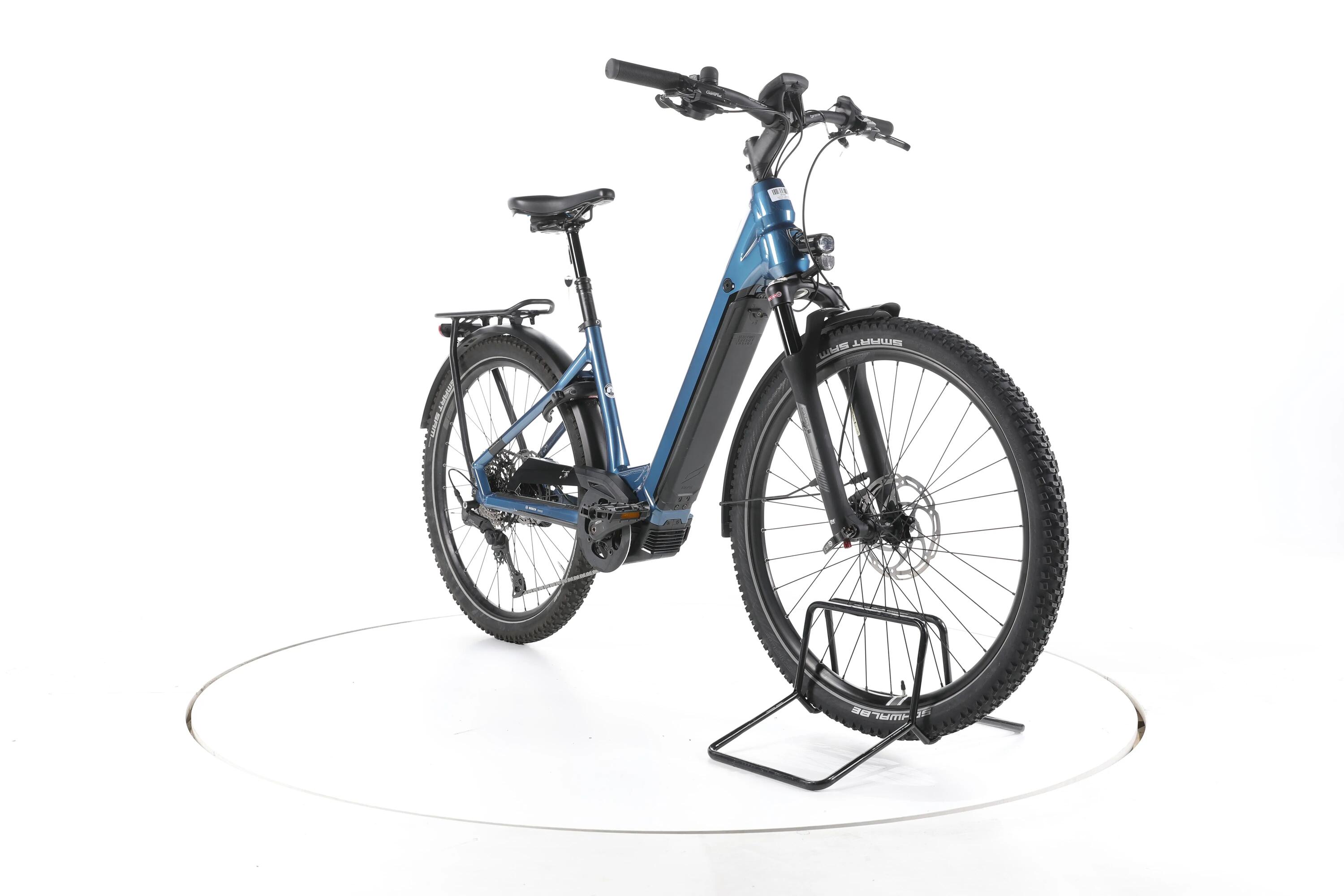 Ebike ricondizionata · Centurion Country R960i · Ottime condizioni 3/7