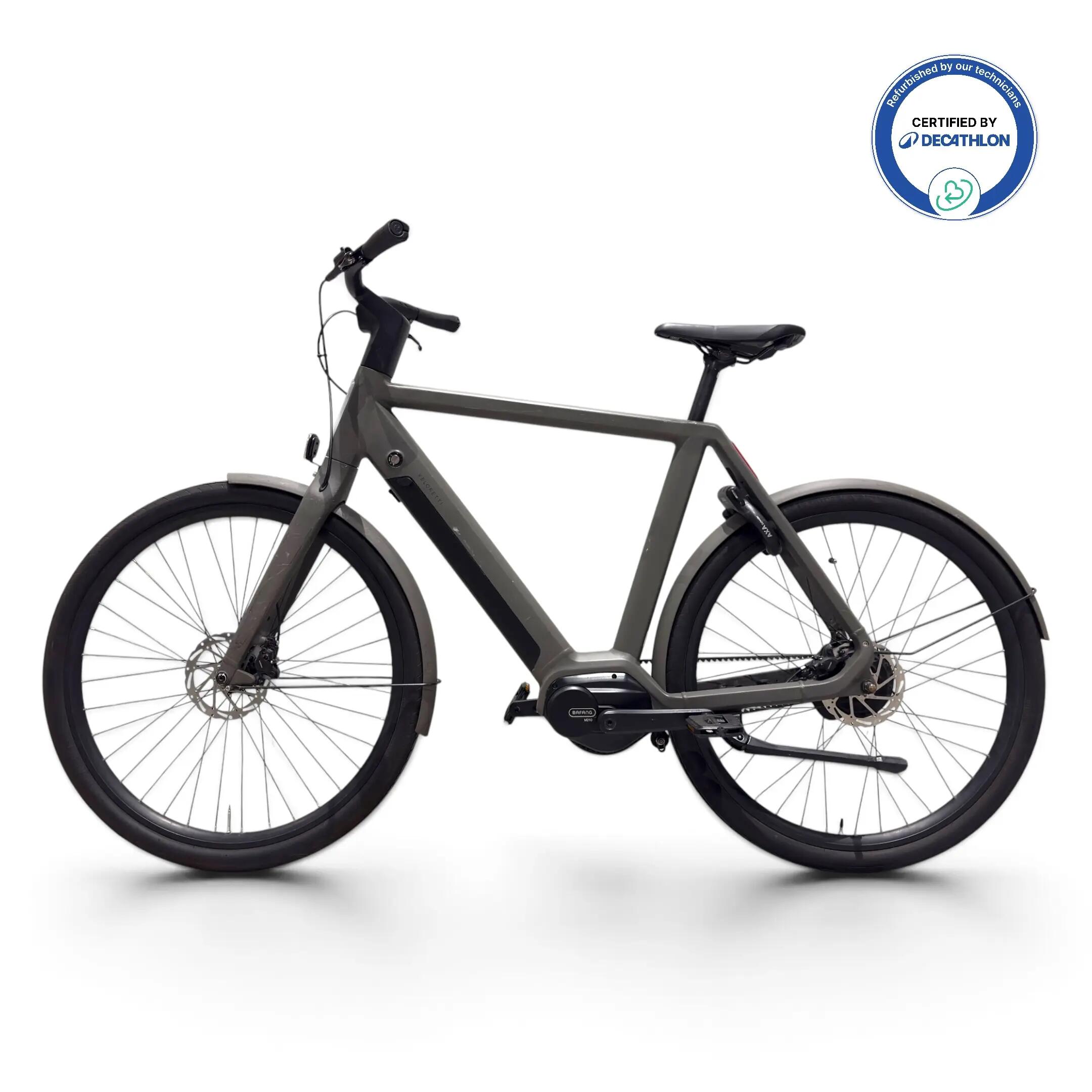 Seconde vie - Vélo électrique - Veloretti Ace Two 3/7