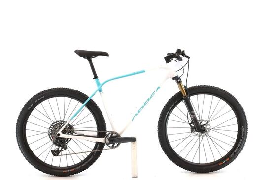 Refurbished MTB Hardtail · Alma GX AXS · Sehr guter Zustand