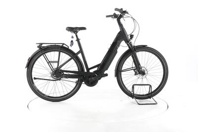 Tweedehands - bulls lacuba evo 5f belt city e-bike lage instap - zeer goed