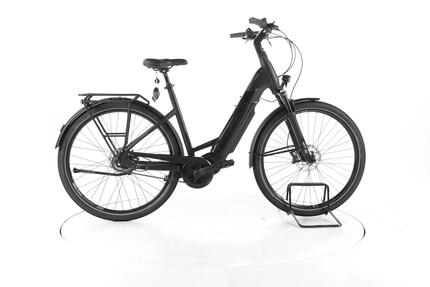 Reconditionné - Bulls Lacuba EVO 5F Belt City E-Bike Entrée basse - Très Bon
