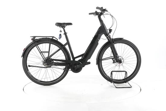 Reconditionné - Bulls Lacuba EVO 5F Belt City E-Bike Entrée basse - Très Bon