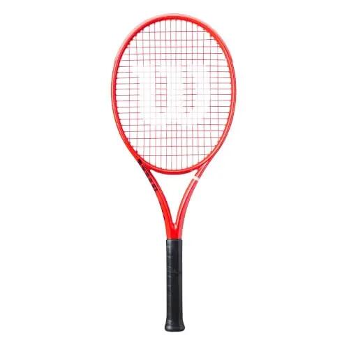 Racket - Beach tennis - Unisex - Competición - Defyer - Rojo Adrenalyn 2/4