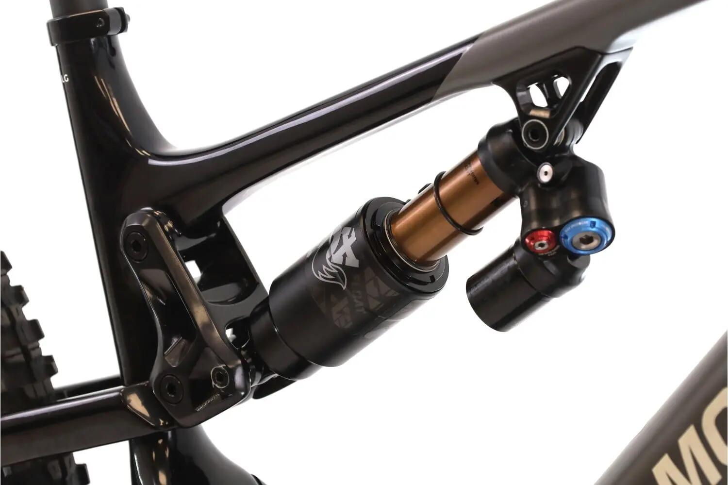 Segunda Vida · Ebike · Rocky Mountain Instinct Powerplay 7 XT · Muito bom estado 7/8