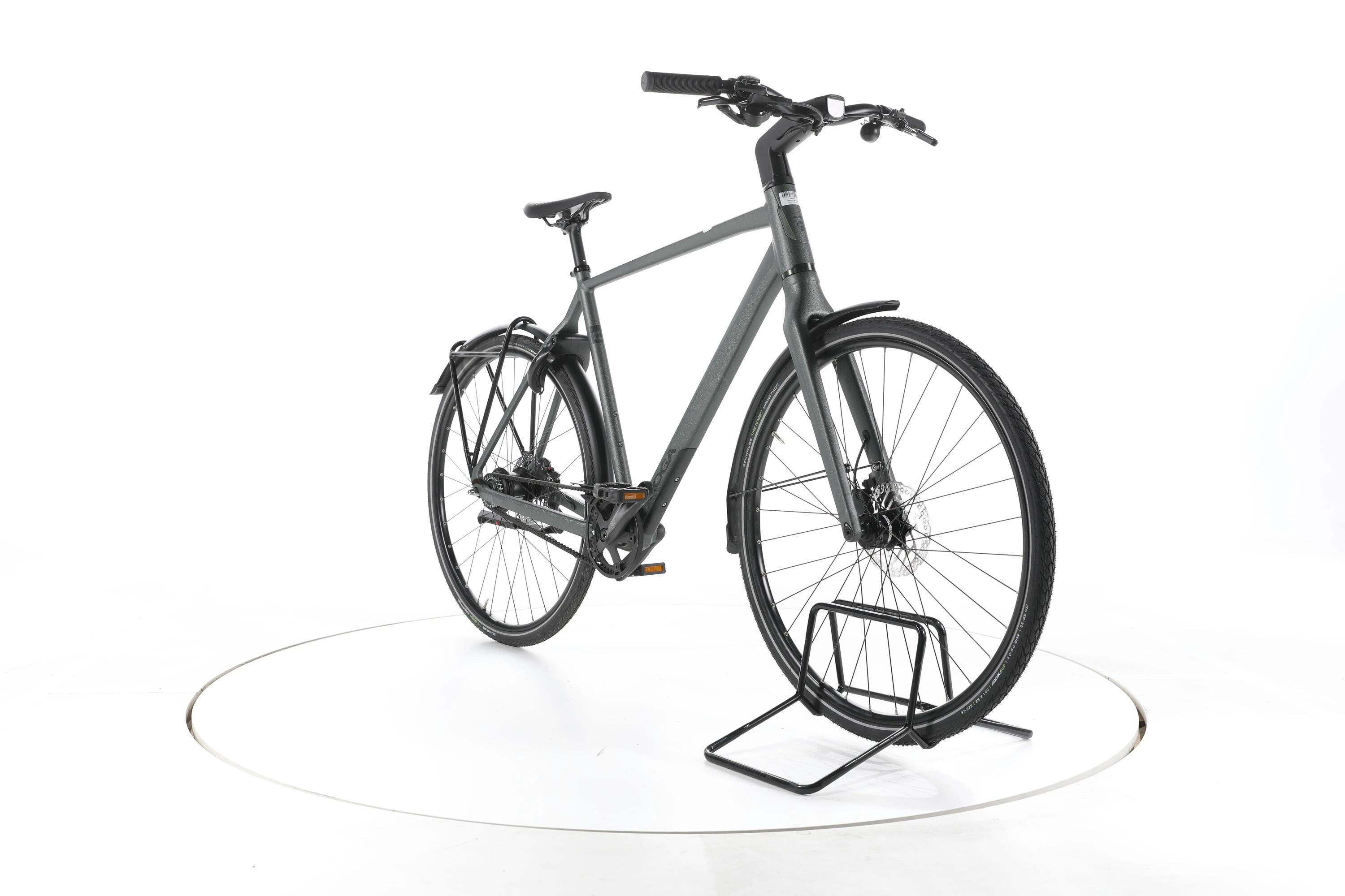 Refurbished - KOGA Supermetro Fahrrad City & Trekking - Sehr gut 3/7