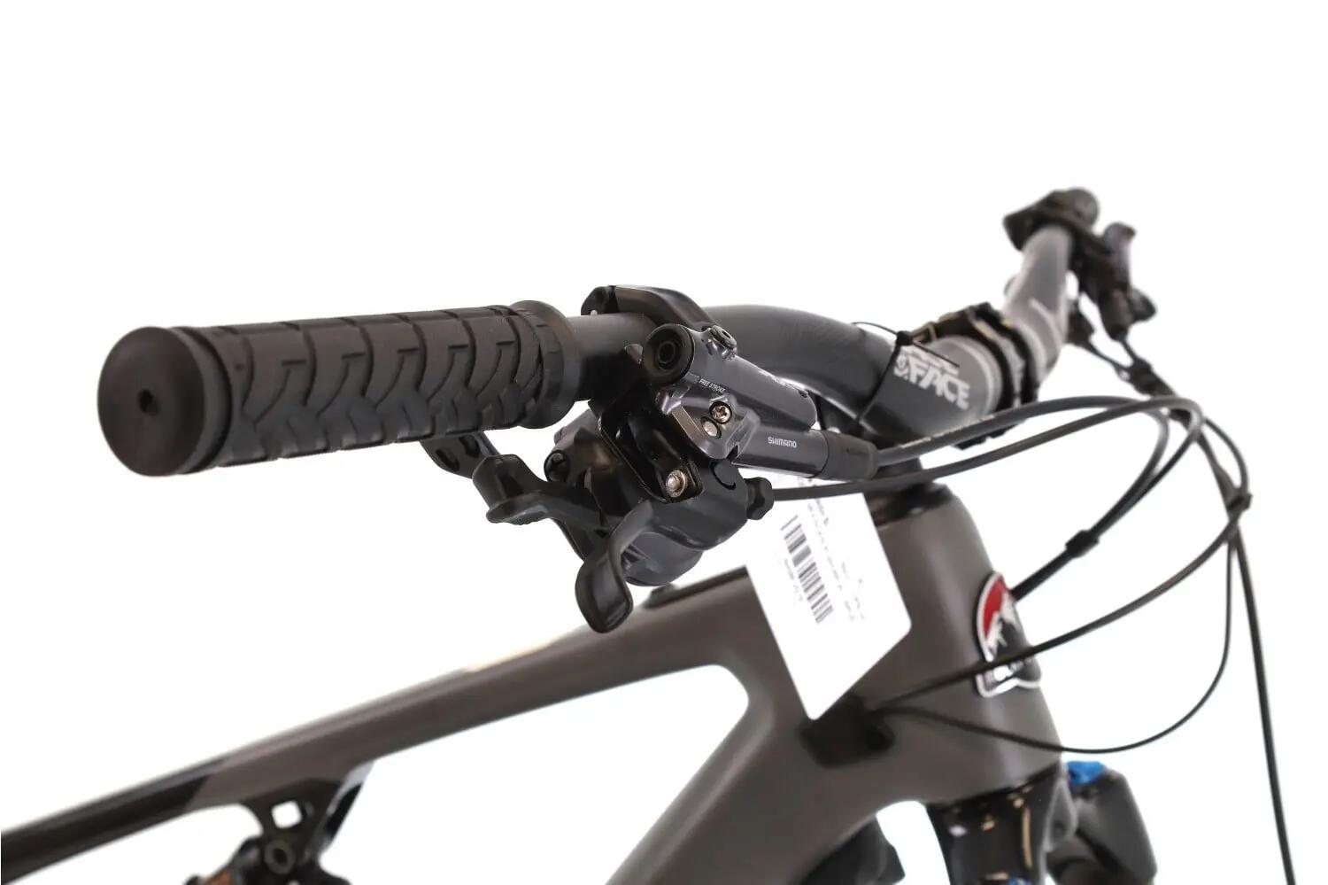 Segunda Vida · Ebike · Rocky Mountain Instinct Powerplay 7 XT · Muito bom estado 6/8