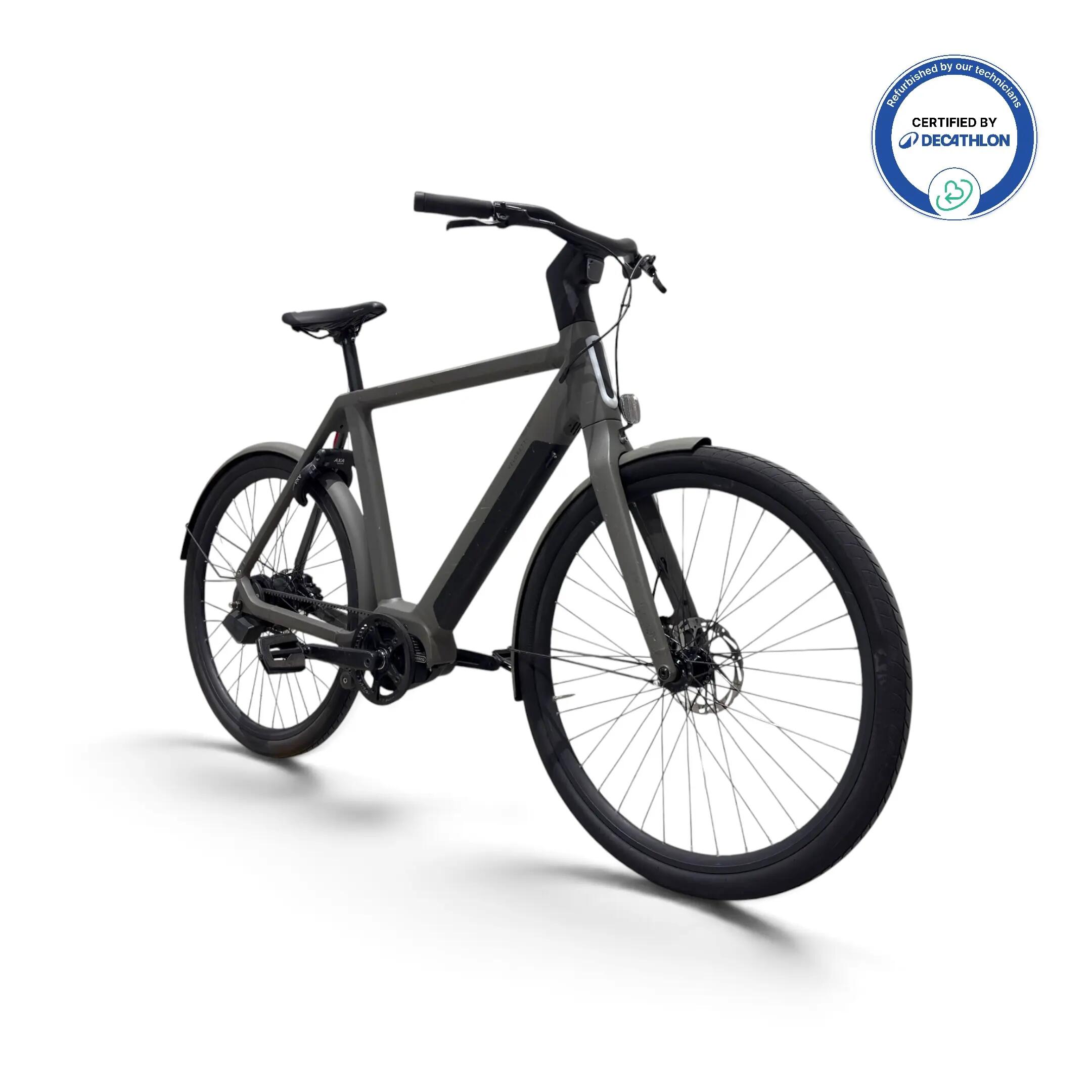 Seconde vie - Vélo électrique - Veloretti Ace Two 2/7