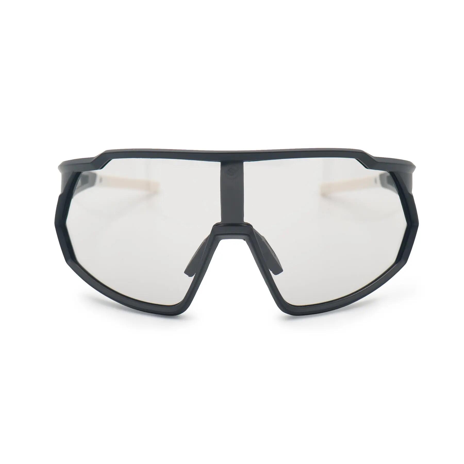 Gafas deportivas BRAVE PULSE Night Coast fotocromáticas y polarizadas UV400 5/7