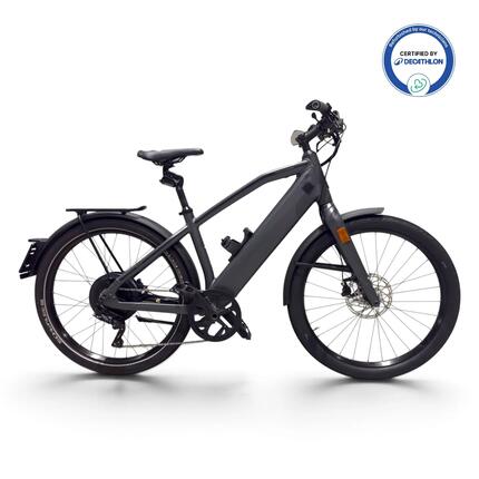 Seconde vie - Vélo speed pedelec - Stromer ST1