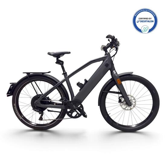Seconde vie - Vélo speed pedelec - Stromer ST1