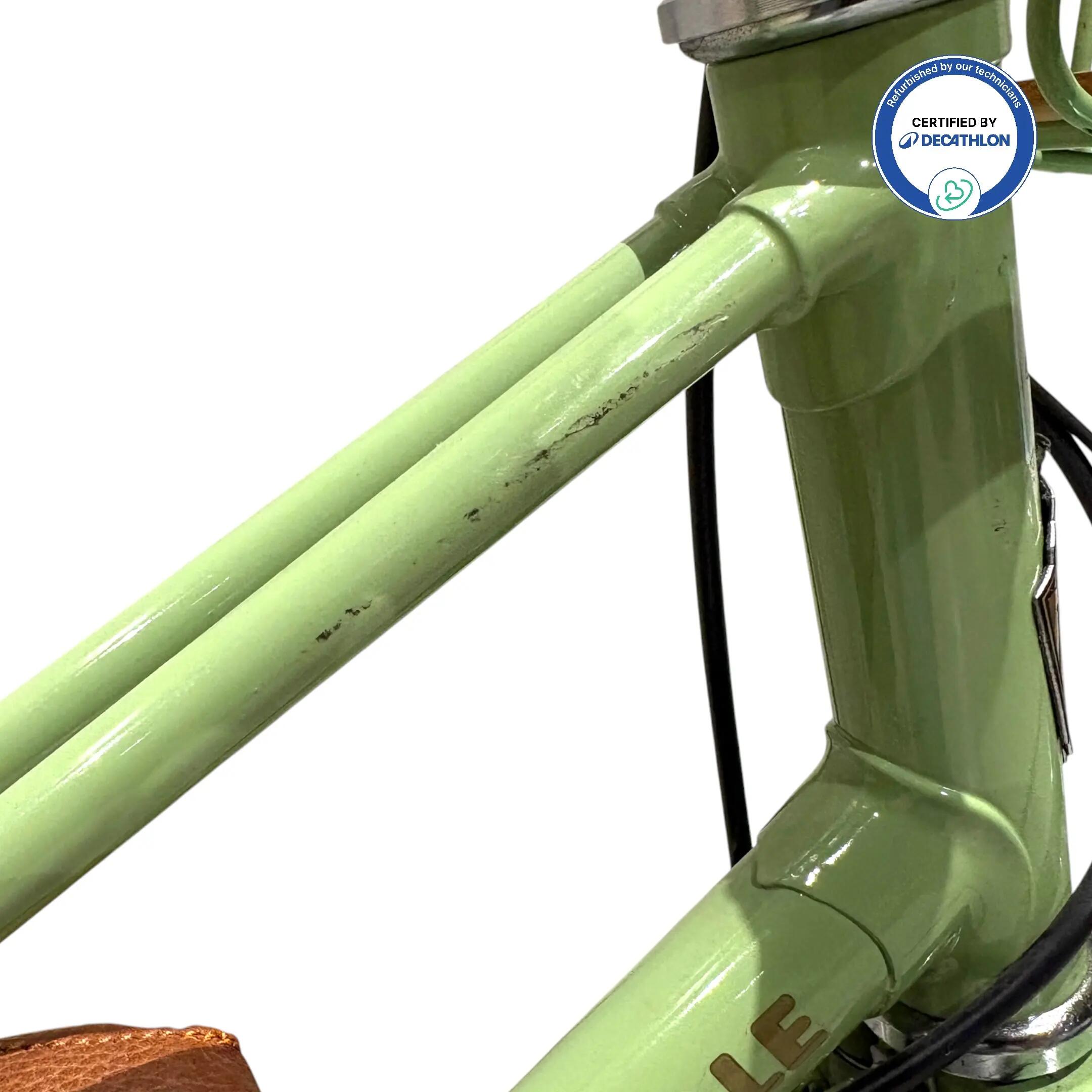 Seconde vie - Elektrische fiets - Achielle Odette 7/7