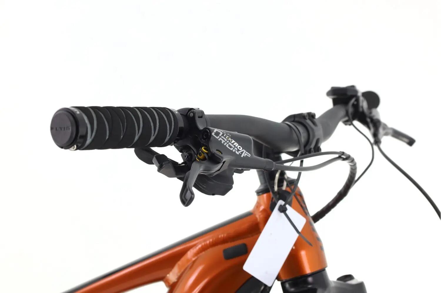 Ebike ricondizionata ·  Stance E+ 2 · Bici Km 0 6/8
