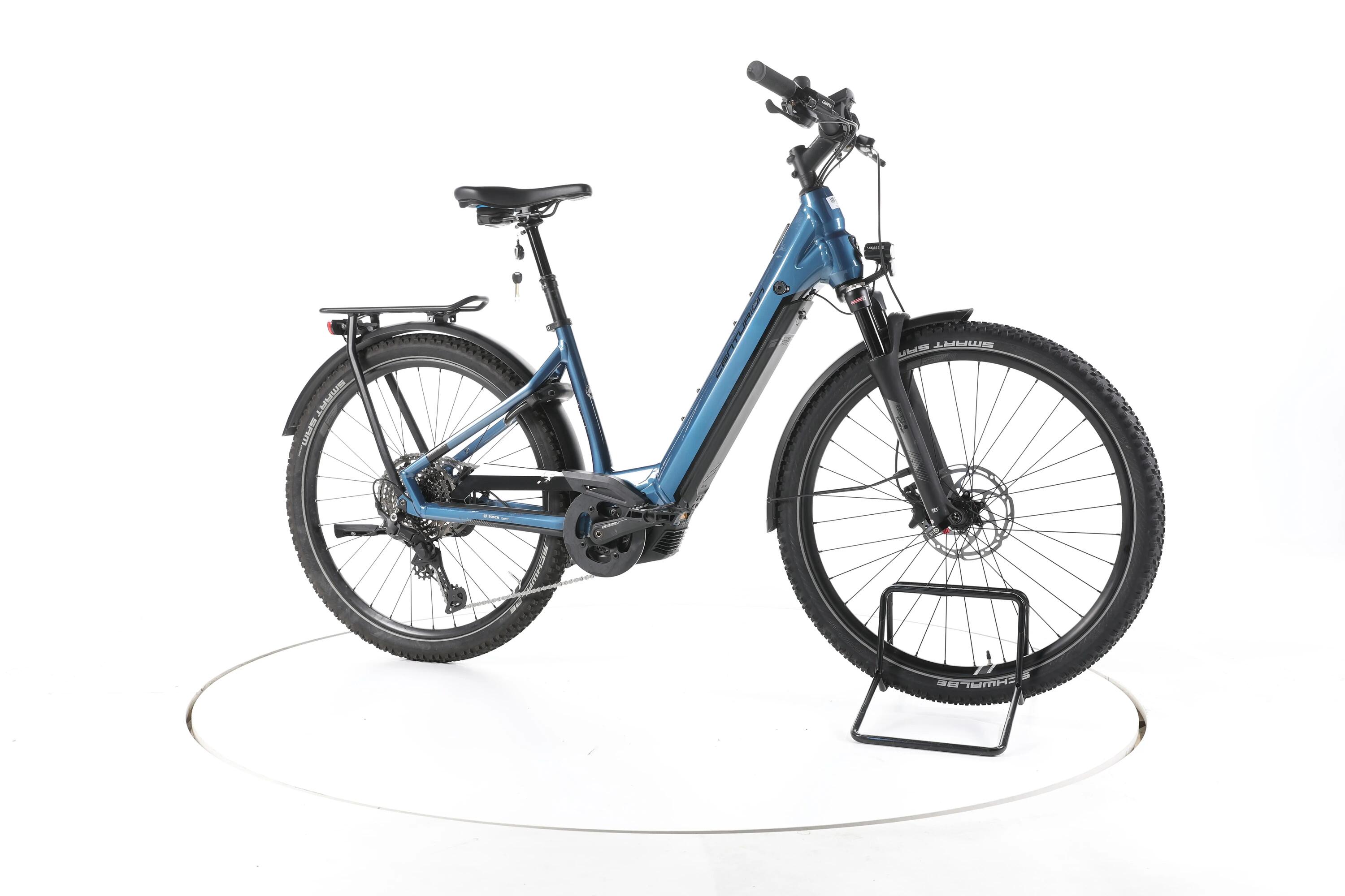 Ebike ricondizionata · Centurion Country R960i · Ottime condizioni 2/7