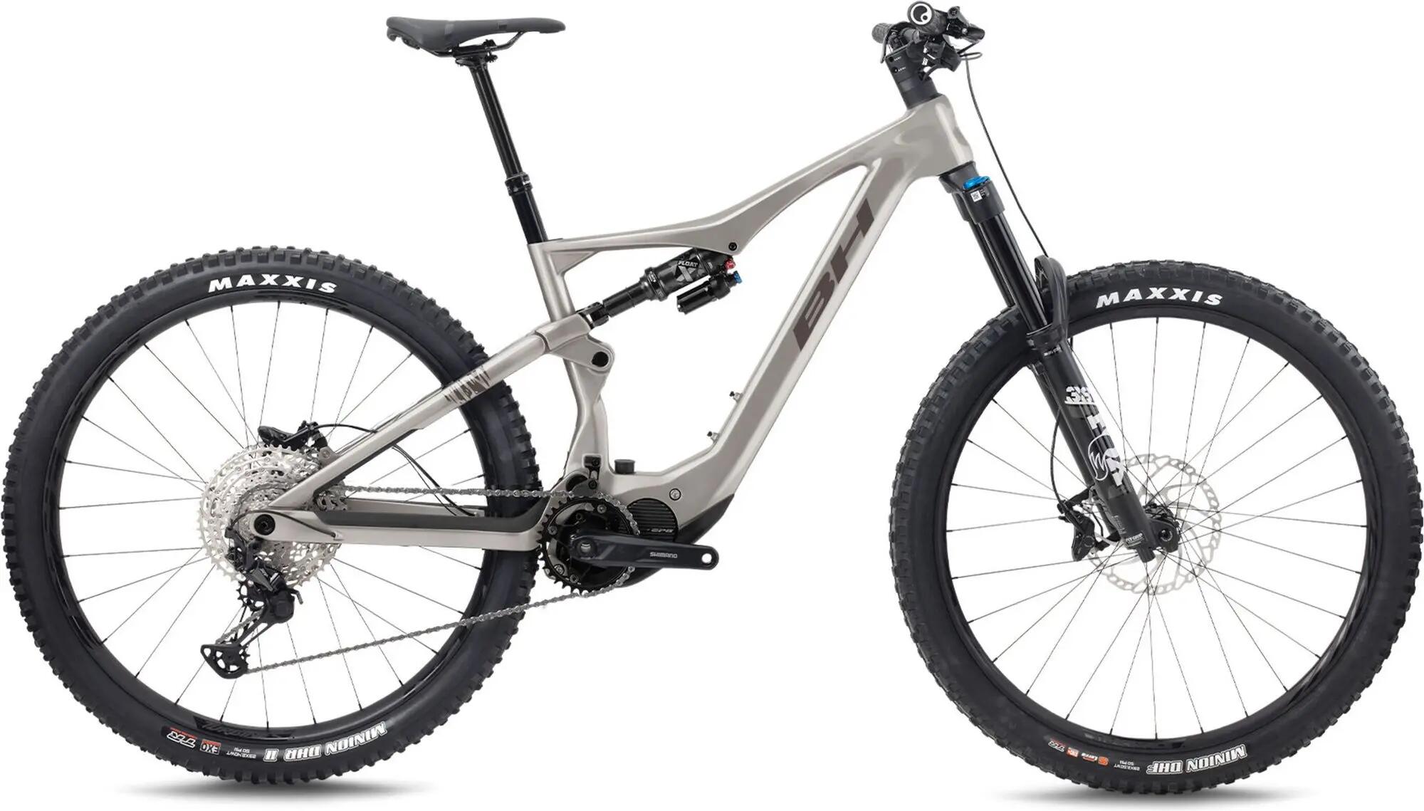 BH BIKES picture