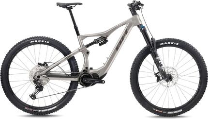 VTT Électrique Tout-Suspendu BH iLynx+ SL Enduro 9.4 12V 630Wh Shimano 85 Nm 29'